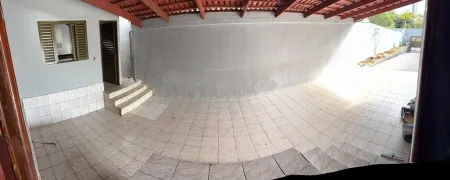 Casa Jardim América