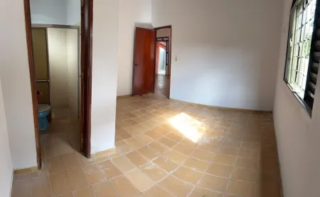 Casa Jardim América