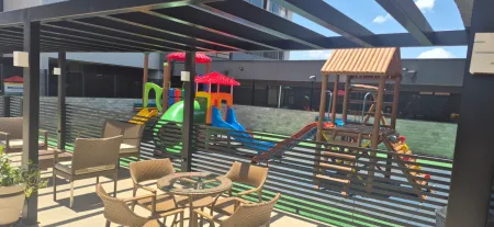 Residencial Park Style