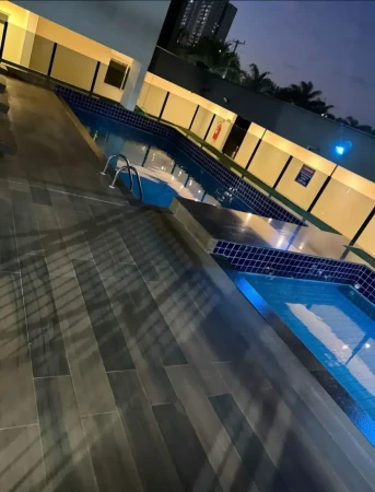 Residencial Park Style