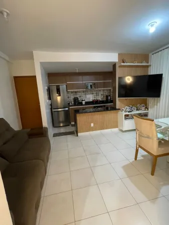 Residencial Park Style