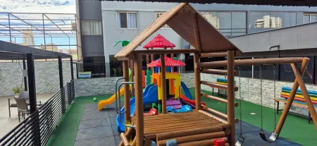 Residencial Park Style