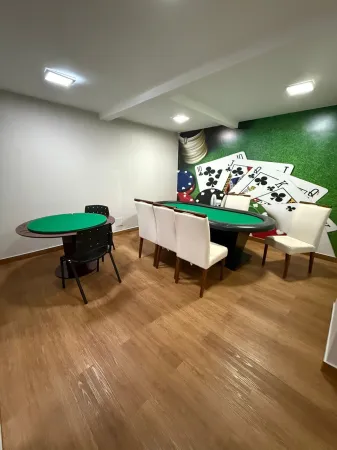 Residencial Park Style
