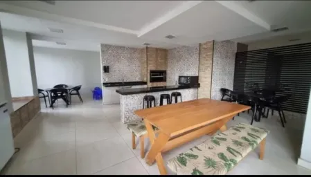 Residencial Park Style