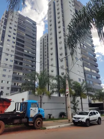 Residencial Park Style