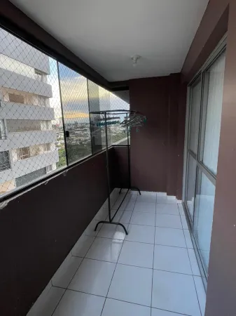 Residencial Park Style