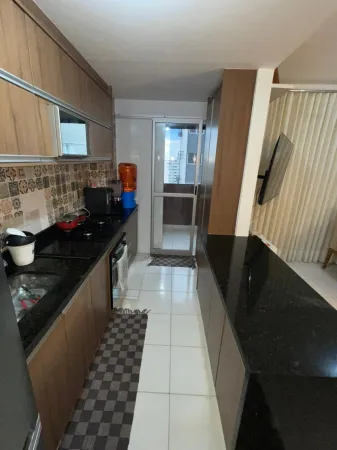 Residencial Park Style