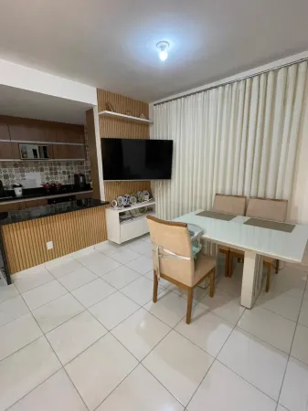 Residencial Park Style