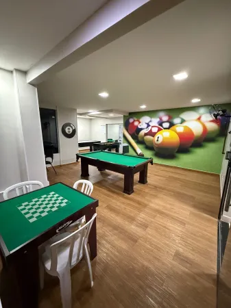Residencial Park Style