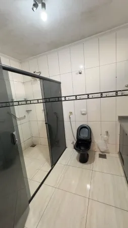 Casa Setor São Carlos