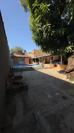 Casa Setor São Carlos