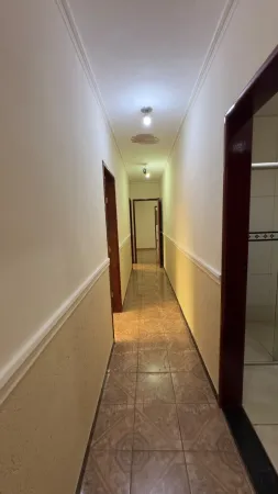 Casa Setor São Carlos