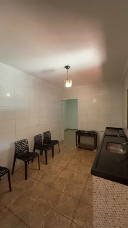 Casa Setor São Carlos