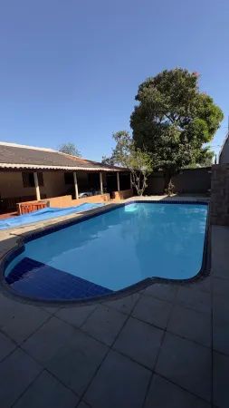 Casa Setor São Carlos