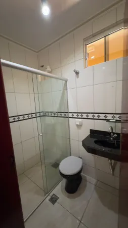 Casa Setor São Carlos