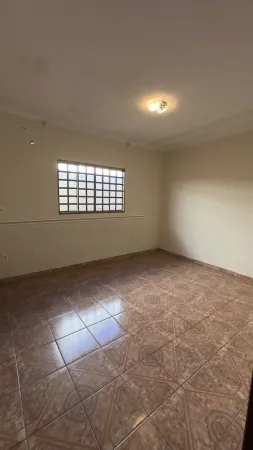 Casa Setor São Carlos