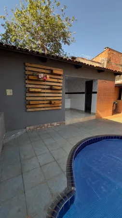 Casa Setor São Carlos