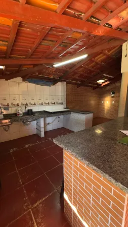 Casa Setor São Carlos