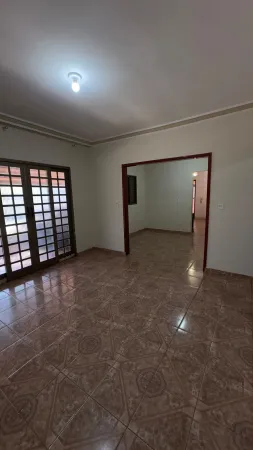 Casa Setor São Carlos