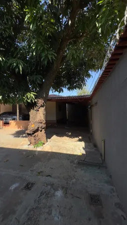 Casa Setor São Carlos