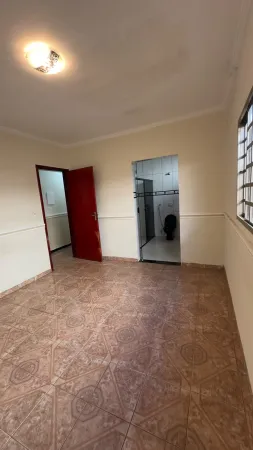 Casa Setor São Carlos