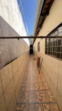 Casa Setor São Carlos