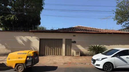 Casa Setor São Carlos