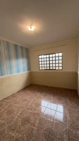 Casa Setor São Carlos