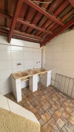 Casa Setor São Carlos