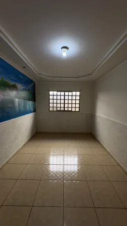 Casa Setor São Carlos