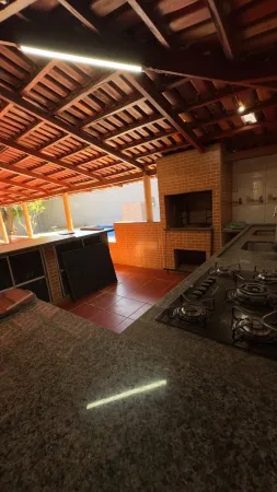 Casa Setor São Carlos