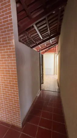 Casa Setor São Carlos