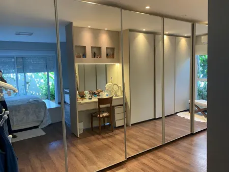 Casa Portal do Sol Golfe Green