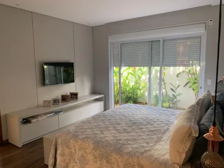 Casa Portal do Sol Golfe Green