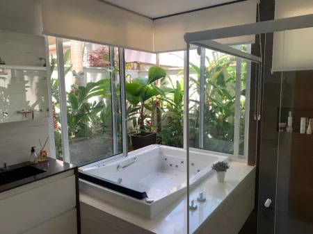 Casa Portal do Sol Golfe Green