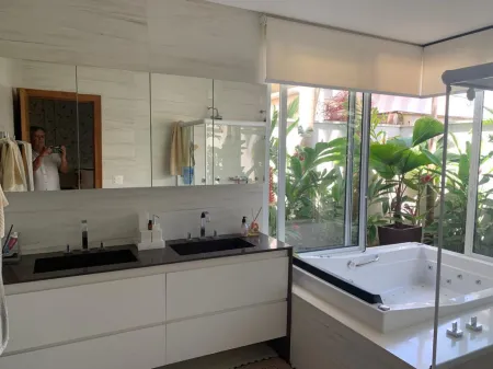 Casa Portal do Sol Golfe Green