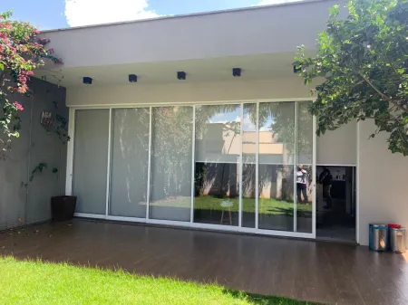 Casa Portal do Sol Golfe Green
