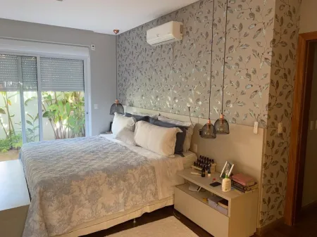 Casa Portal do Sol Golfe Green