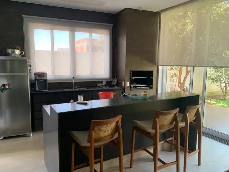 Casa Portal do Sol Golfe Green
