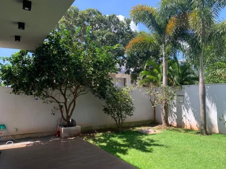 Casa Portal do Sol Golfe Green