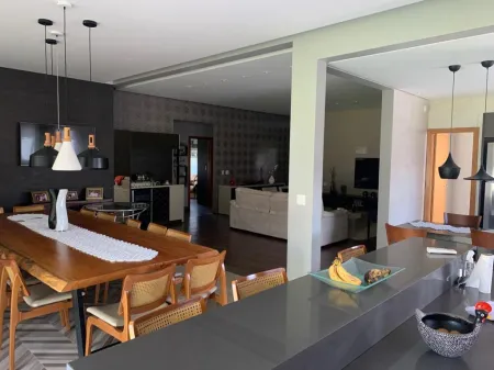 Casa Portal do Sol Golfe Green