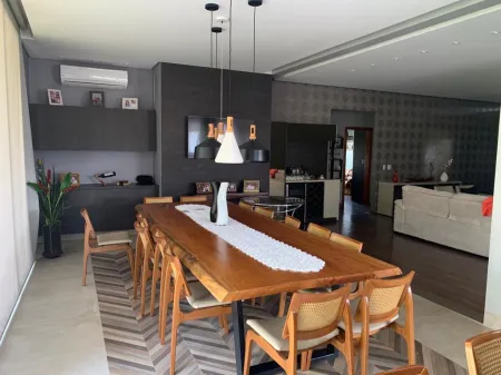 Casa Portal do Sol Golfe Green
