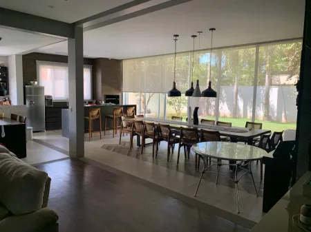 Casa Portal do Sol Golfe Green