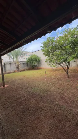 Casa Residencial Morumbi