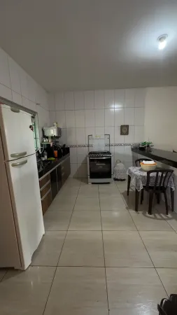 Casa Residencial Morumbi