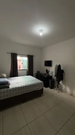 Casa Residencial Morumbi