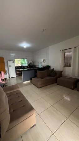 Casa Residencial Morumbi