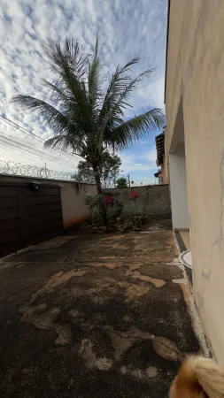 Casa Residencial Morumbi