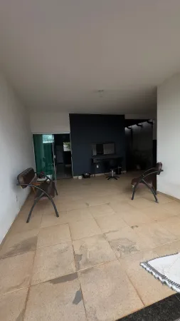 Casa Residencial Morumbi  - 156M²