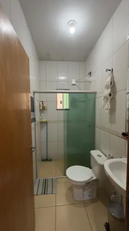 Casa Residencial Morumbi  - 156M²